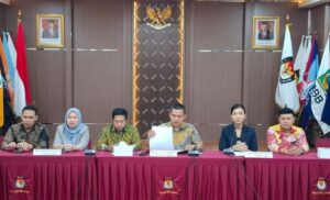 Syarat Pendaftaran Calon Gubernur dan Wakil Gubernur 2024-2029