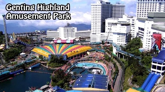 genting highland