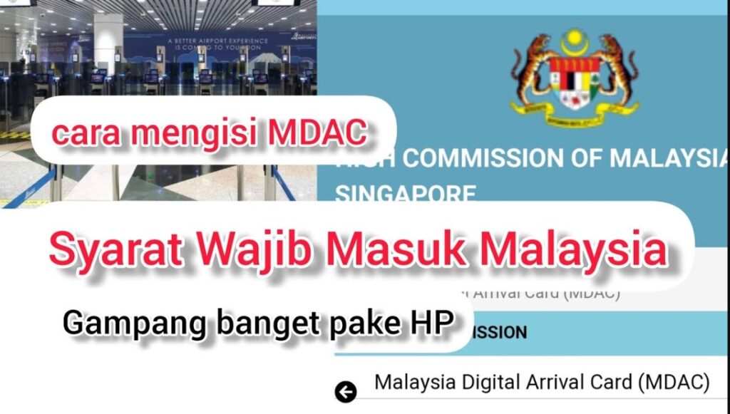 mdac malaysia