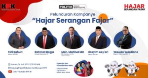 serangan fajar politik