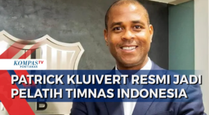 Patrick Kluivert