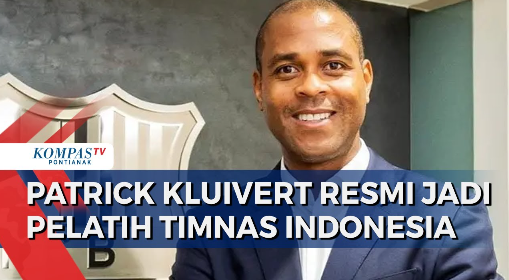 Patrick Kluivert