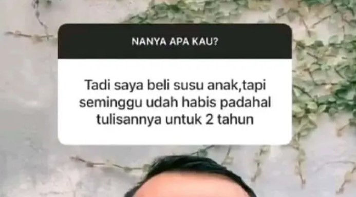 Kata-Kata Lucu Buat Status