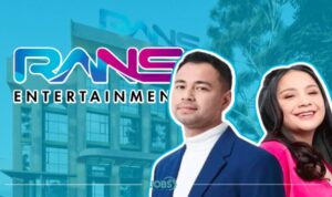 RANS Entertainment