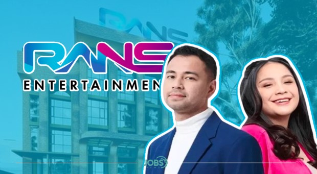 RANS Entertainment