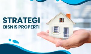 Marketing Bisnis Properti