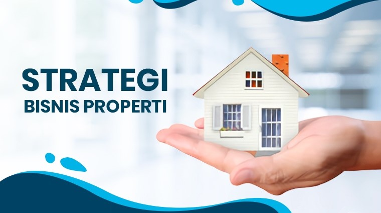 Marketing Bisnis Properti