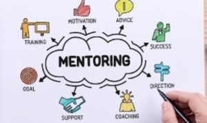 Mentor Adalah