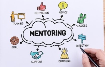 Mentor Adalah